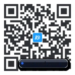 App Store 官方版 二维码